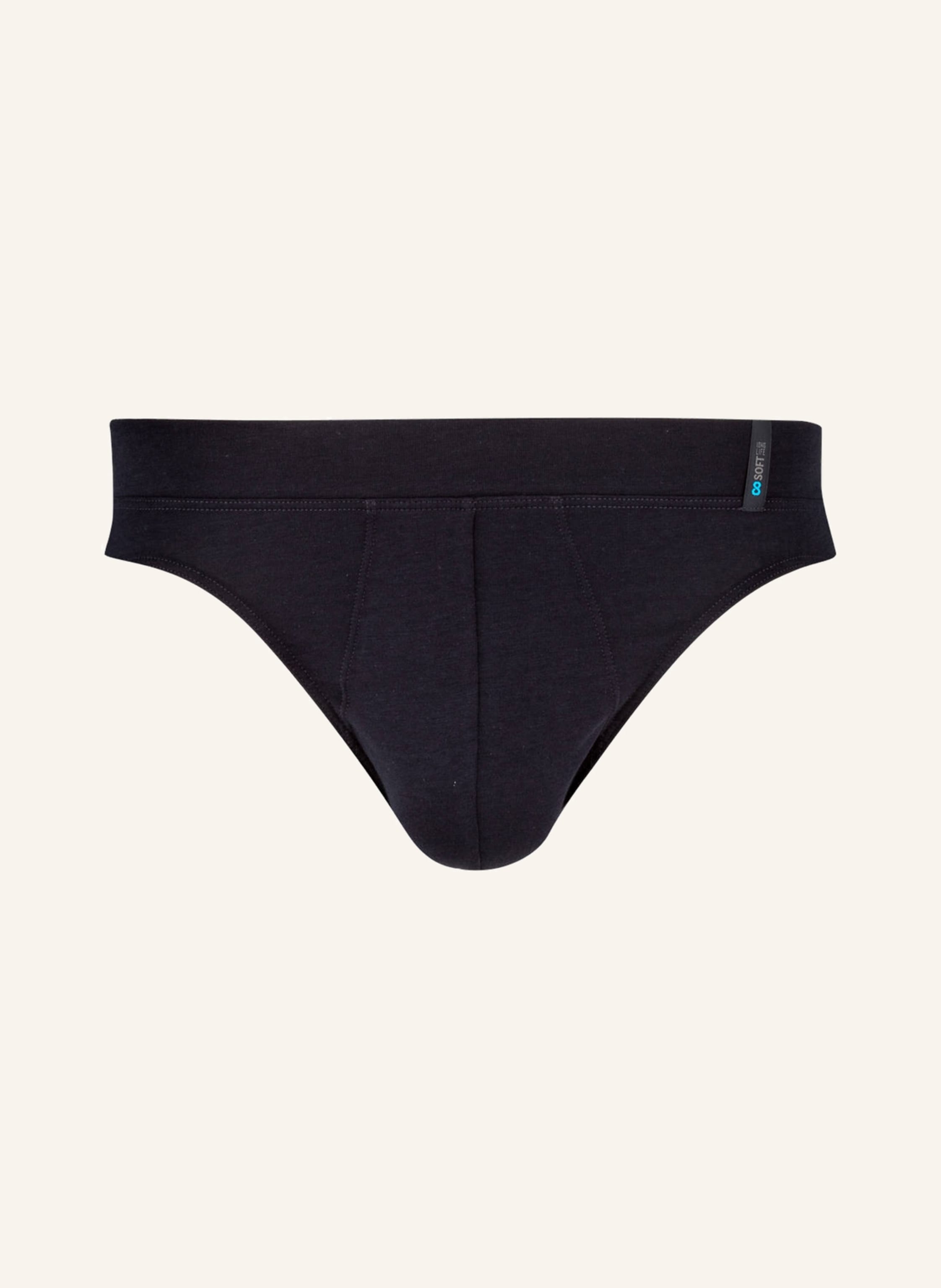 SCHIESSER Slip LONG LIFE SOFT