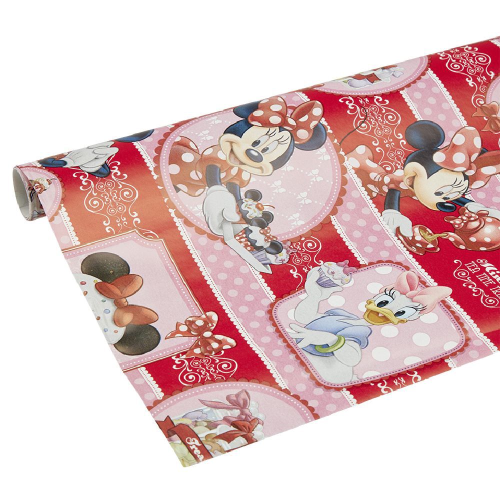 Papier cadeau Disney