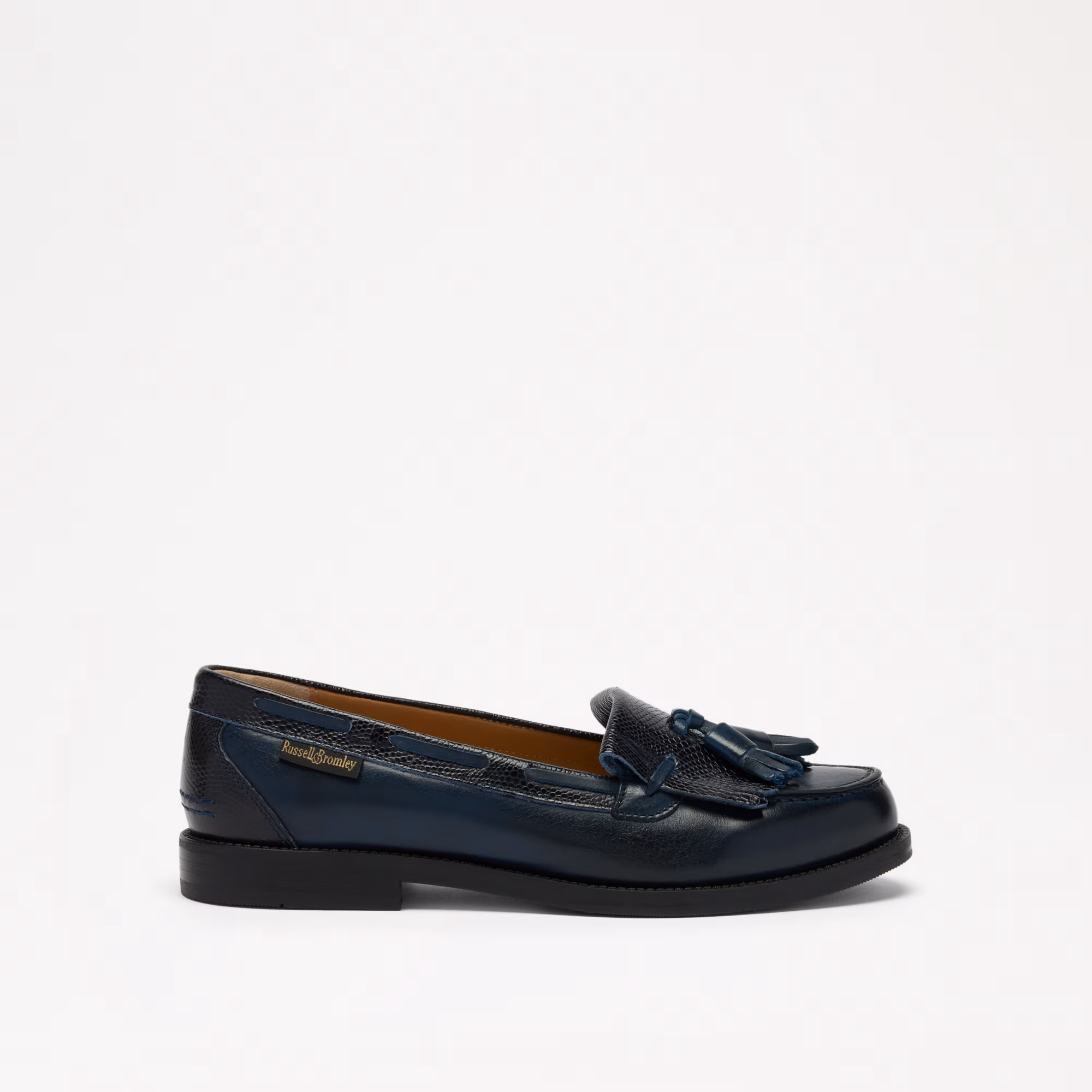 Chester<br>Tassel Loafer