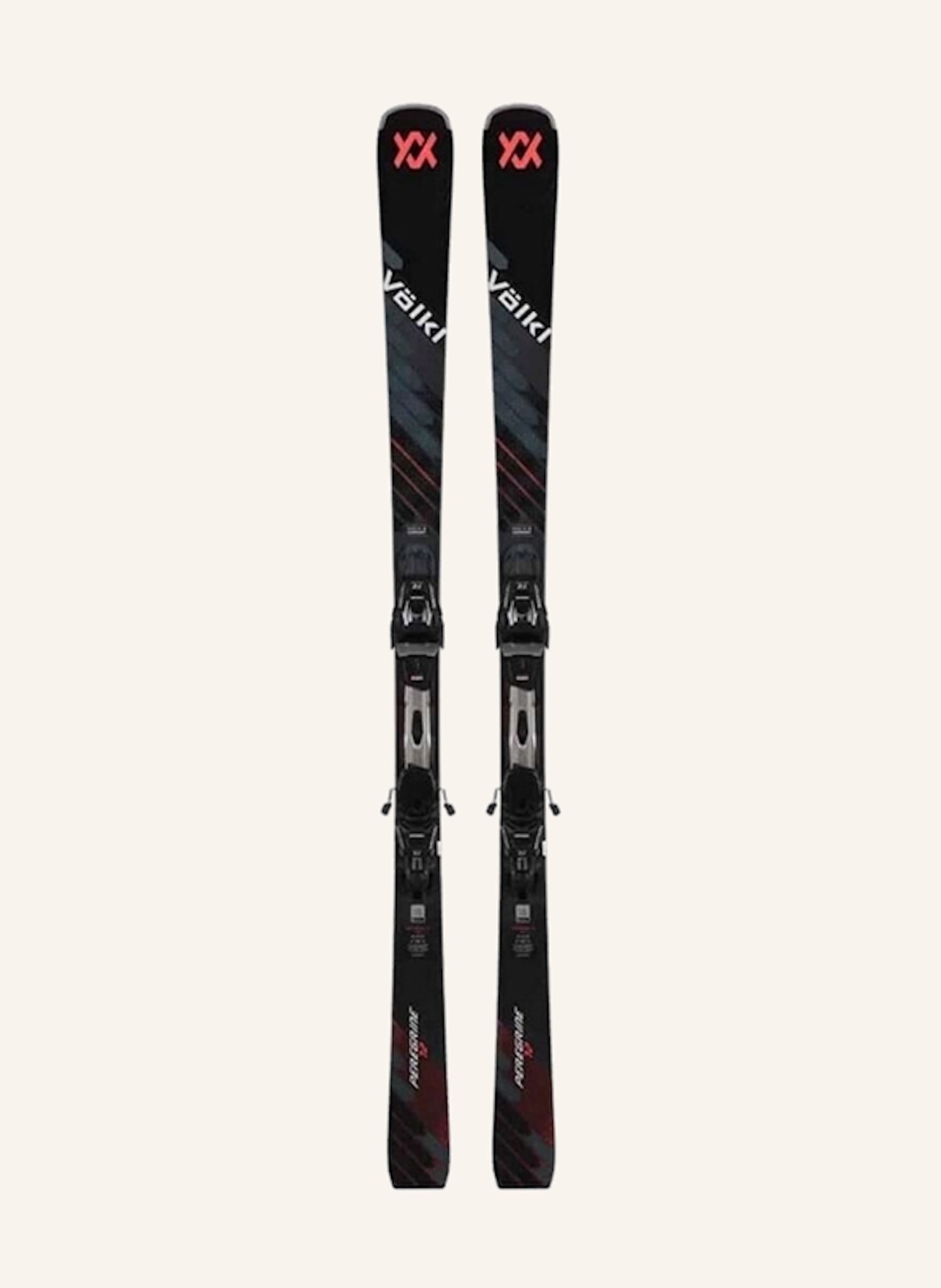 Völkl Skiset PEREGRINE 72 2026