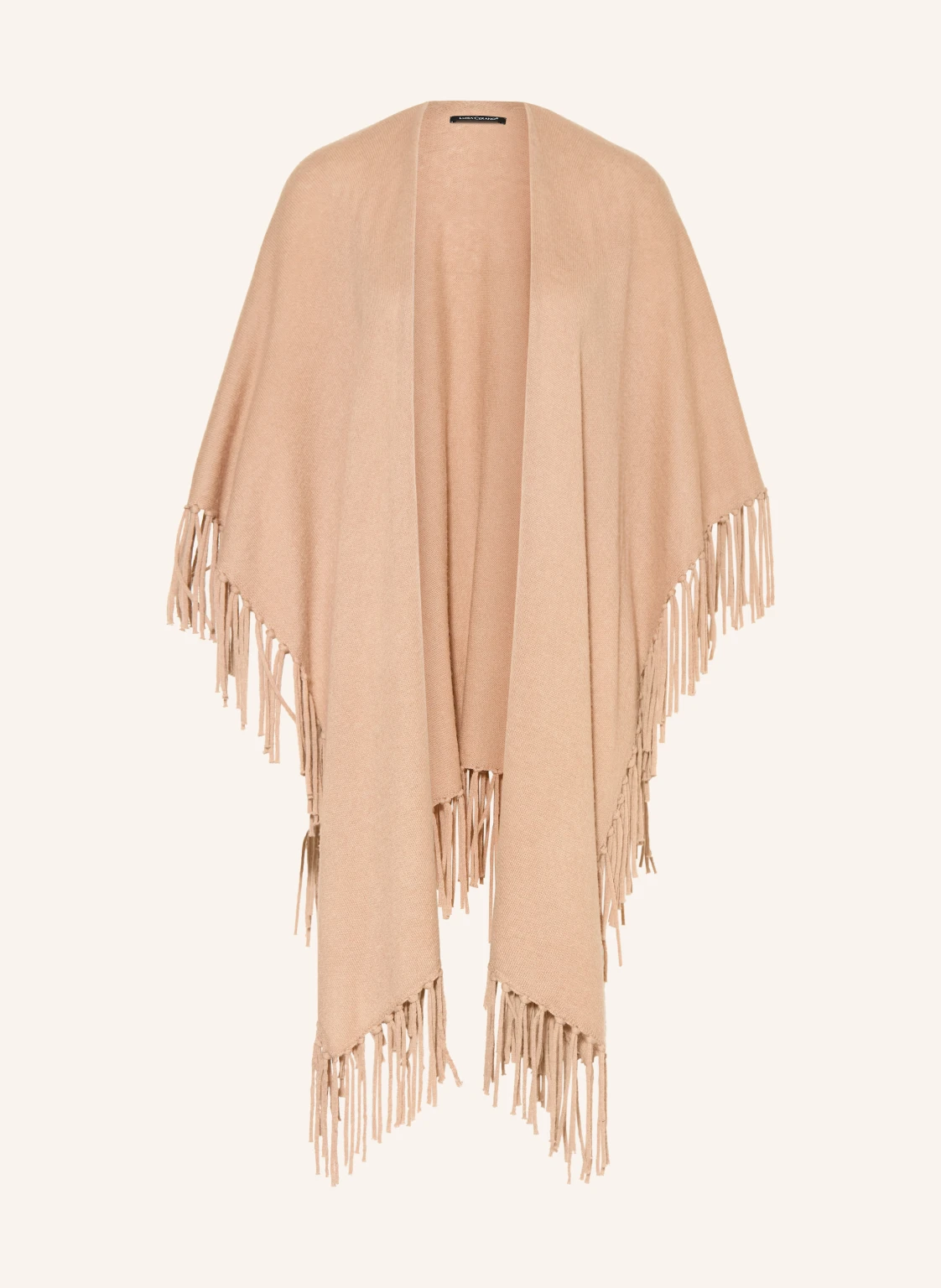 LUISA CERANO Cape