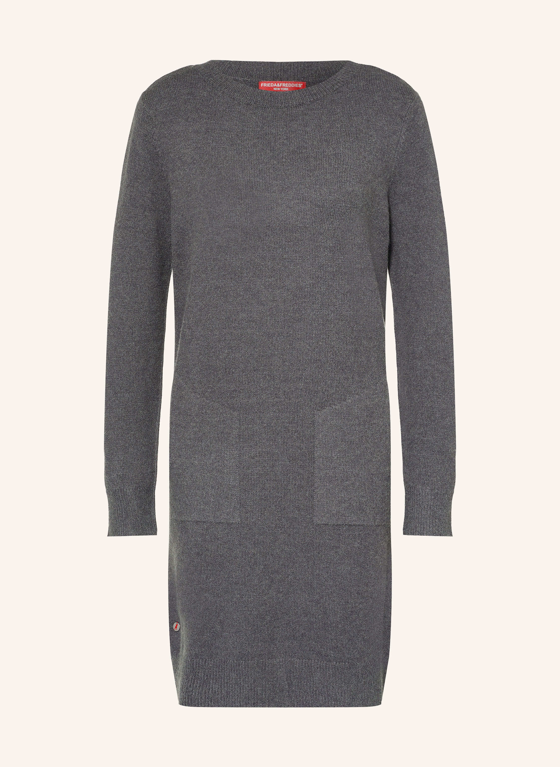 FRIEDA & FREDDIES Strickkleid