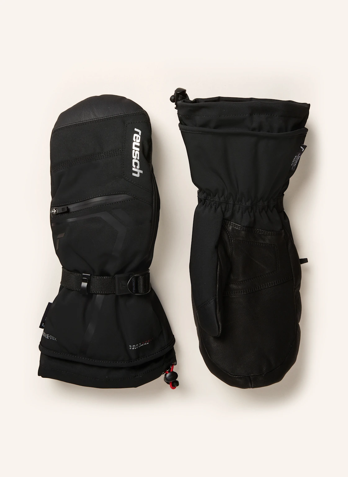 reusch Skihandschuhe DOWN SPIRIT GTX