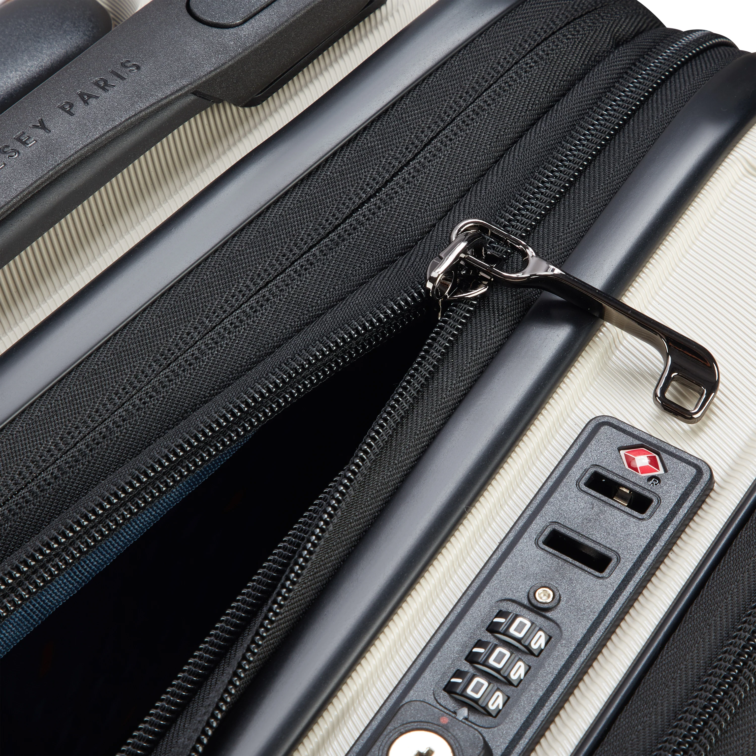 ELEGANCE - S extensible business (55cm)