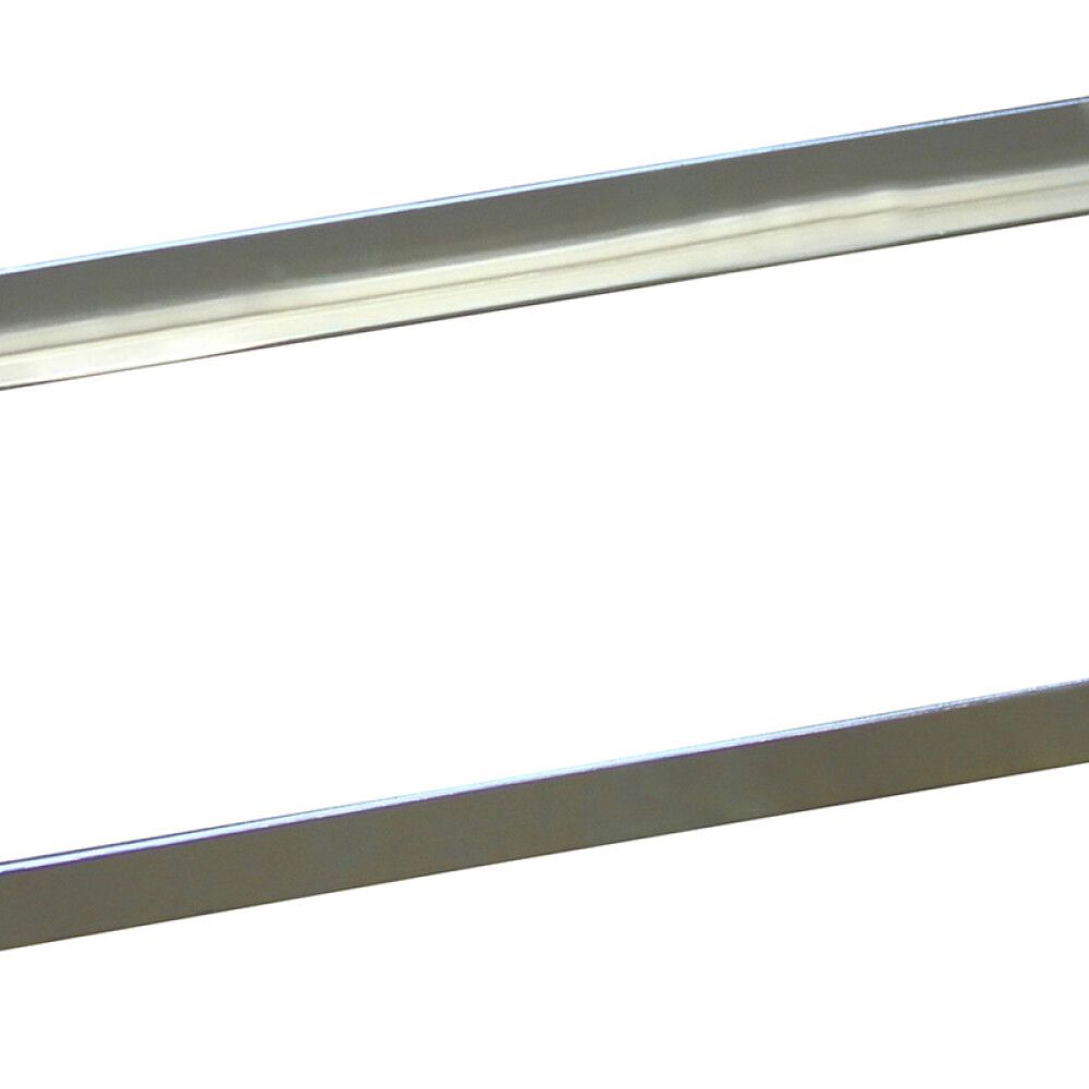 RAMME MILLERS FOR FOTSKRAPE 600MM