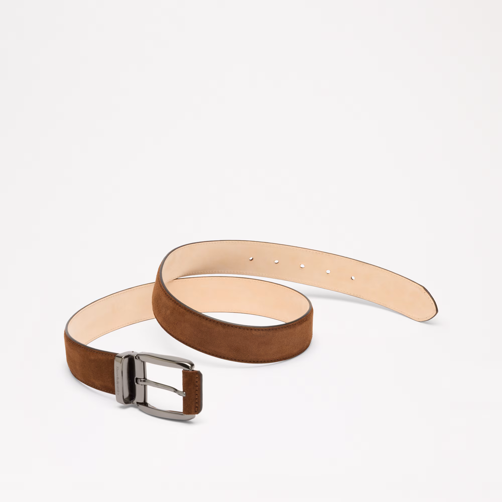 Burlington<br>Suede Belt