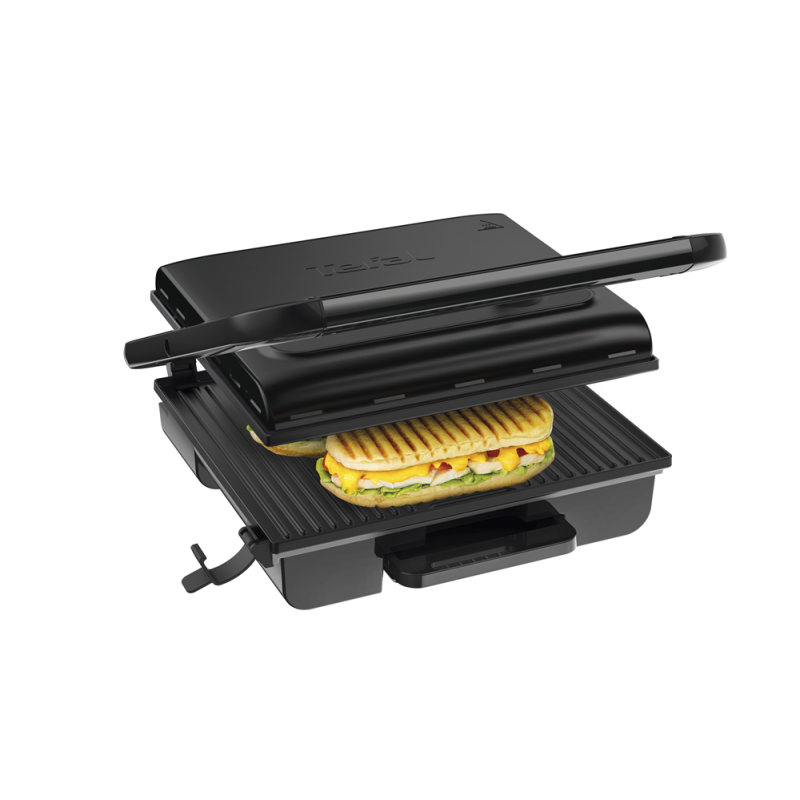 Grill Inicio Adjust GC242800 TEFAL