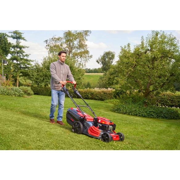 Benzin-Rasenmäher, »Premium«, 524 VSED-A