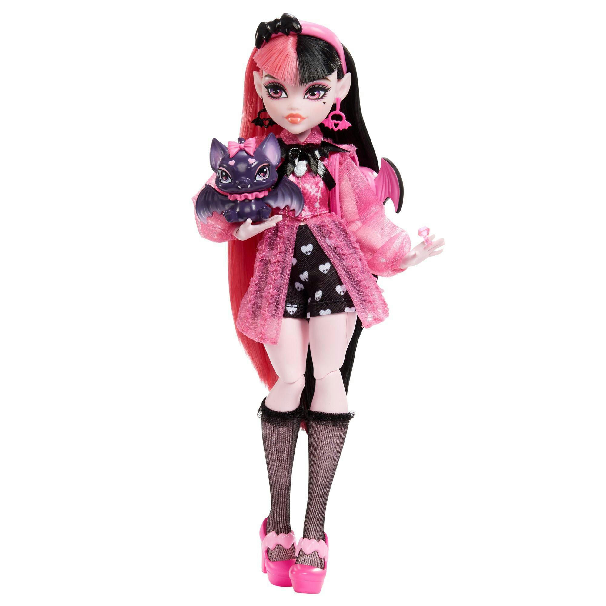 Monster High™ Dolls Draculaura
