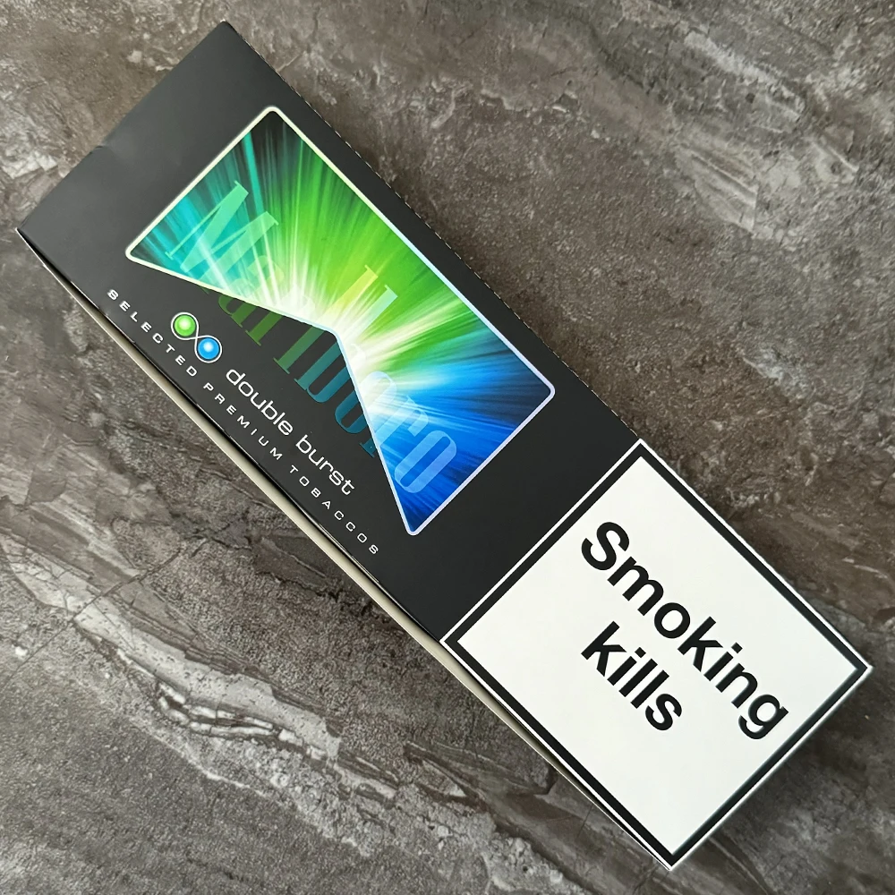 Marlboro Double Blast