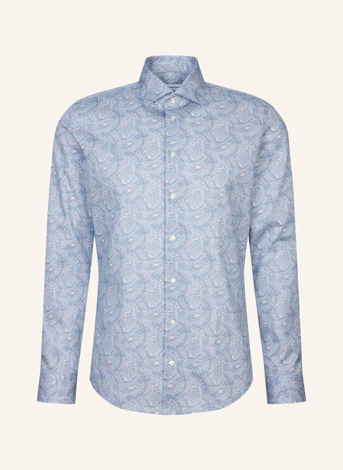 seidensticker Business Hemd Shaped Fit