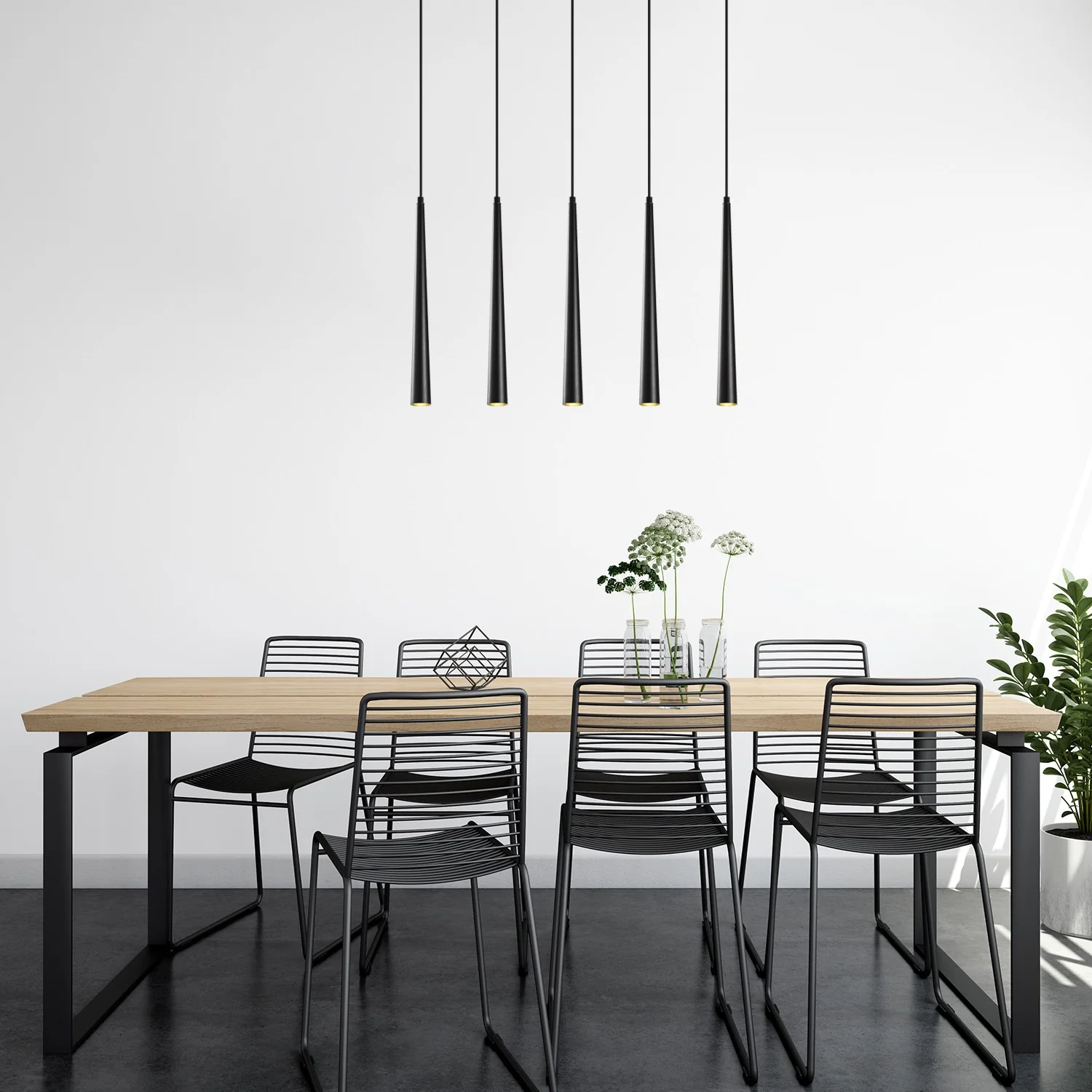 Hanglamp Eimar