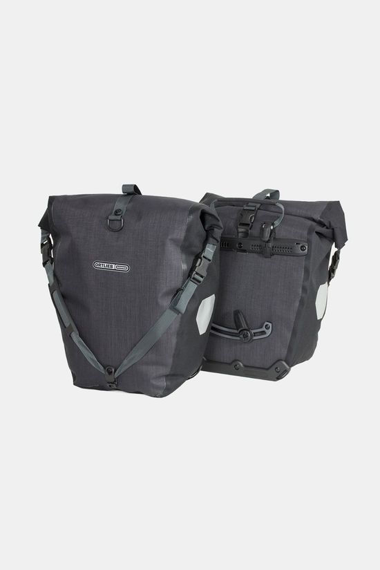 Ortlieb Back-Roller Plus QL 2.1 Dubbele Fietstas