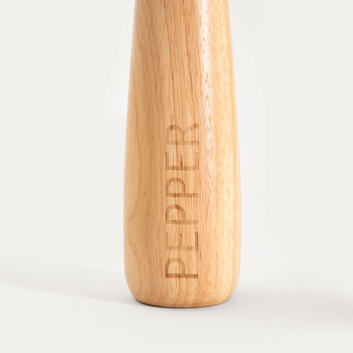 Młynek GUSTERO do pieprzu 19,5 cm