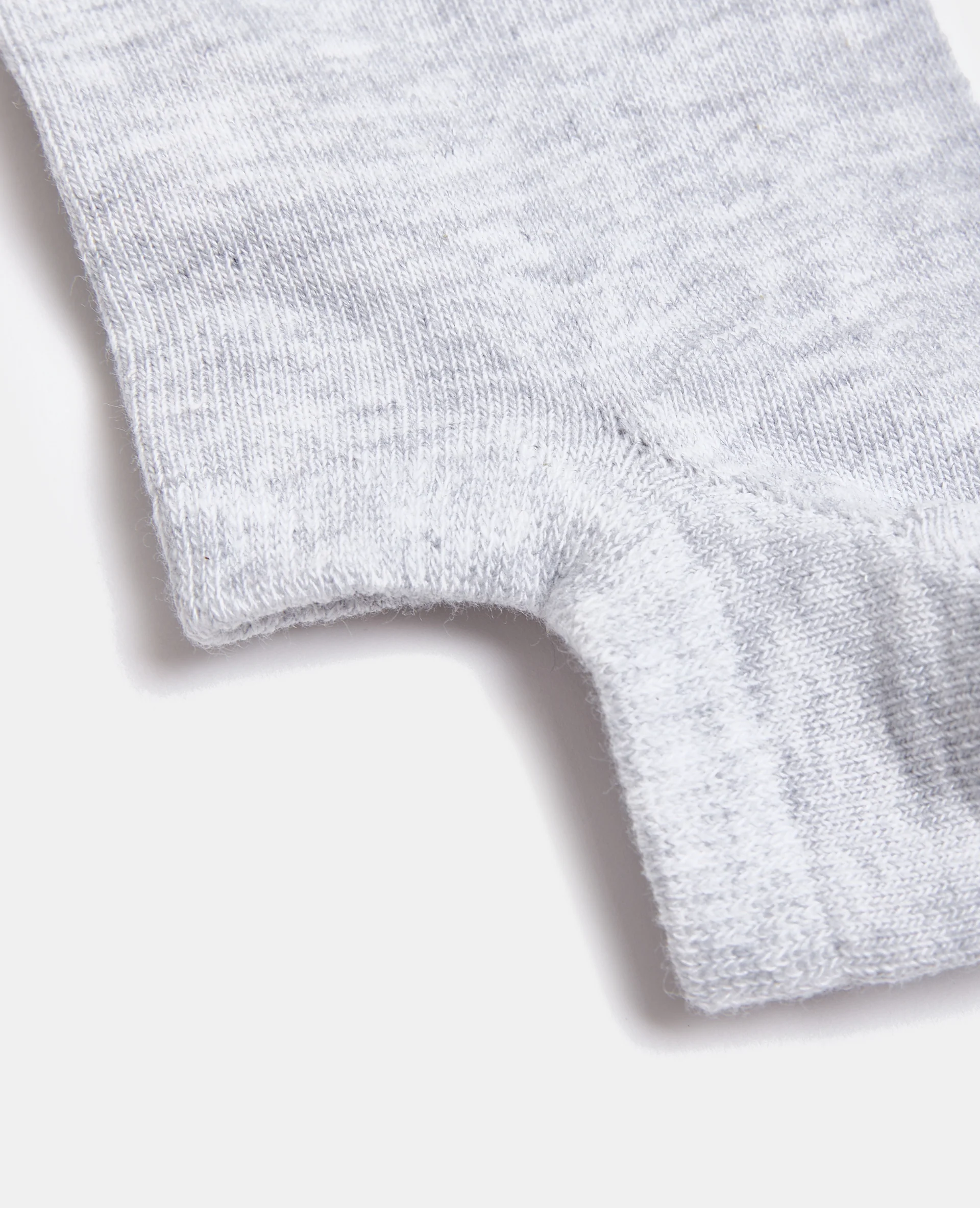 Lot de 3 paires de chaussettes basses