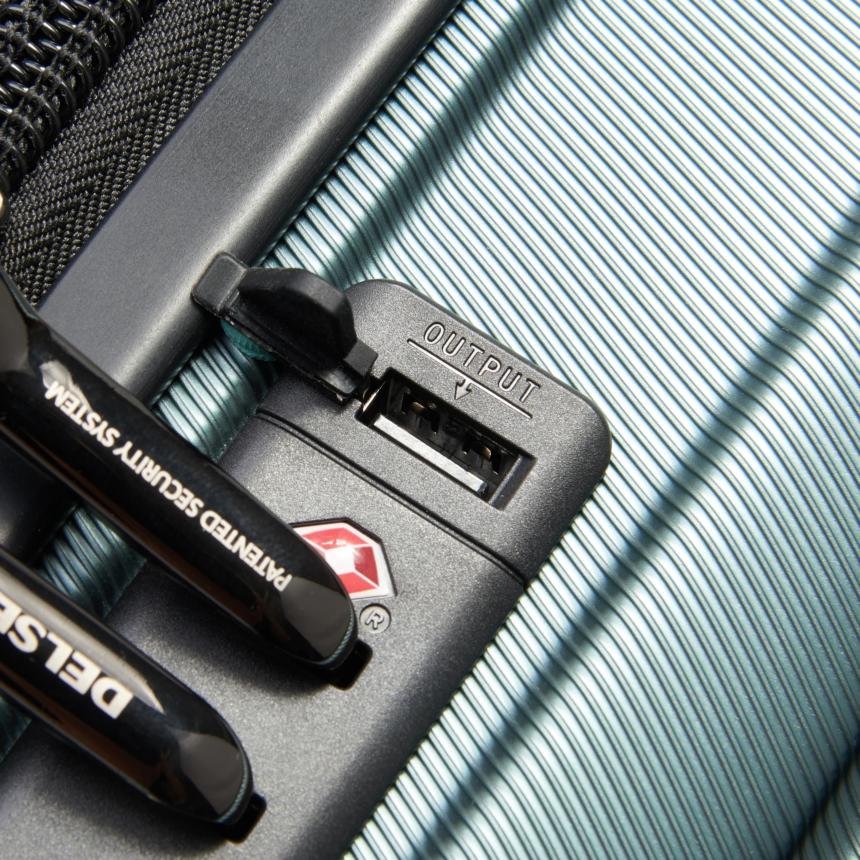 SHADOW 5.0 - S Extensible (55cm)
