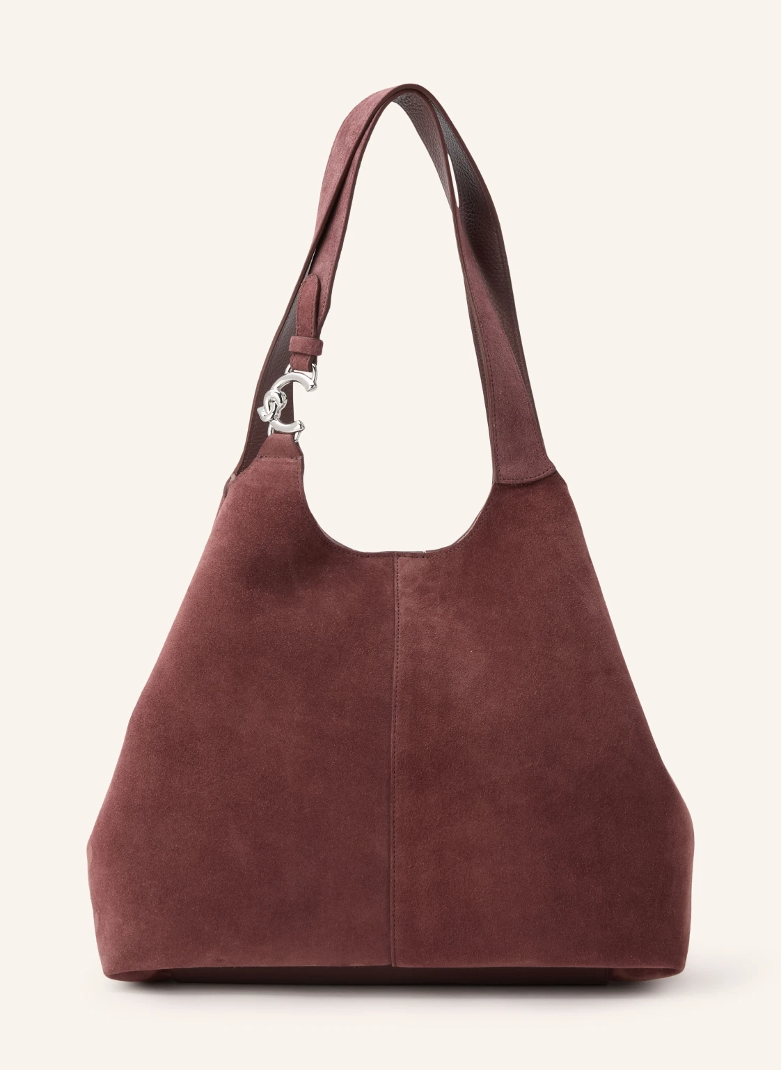 COCCINELLE Hobo-Bag mit Pouch