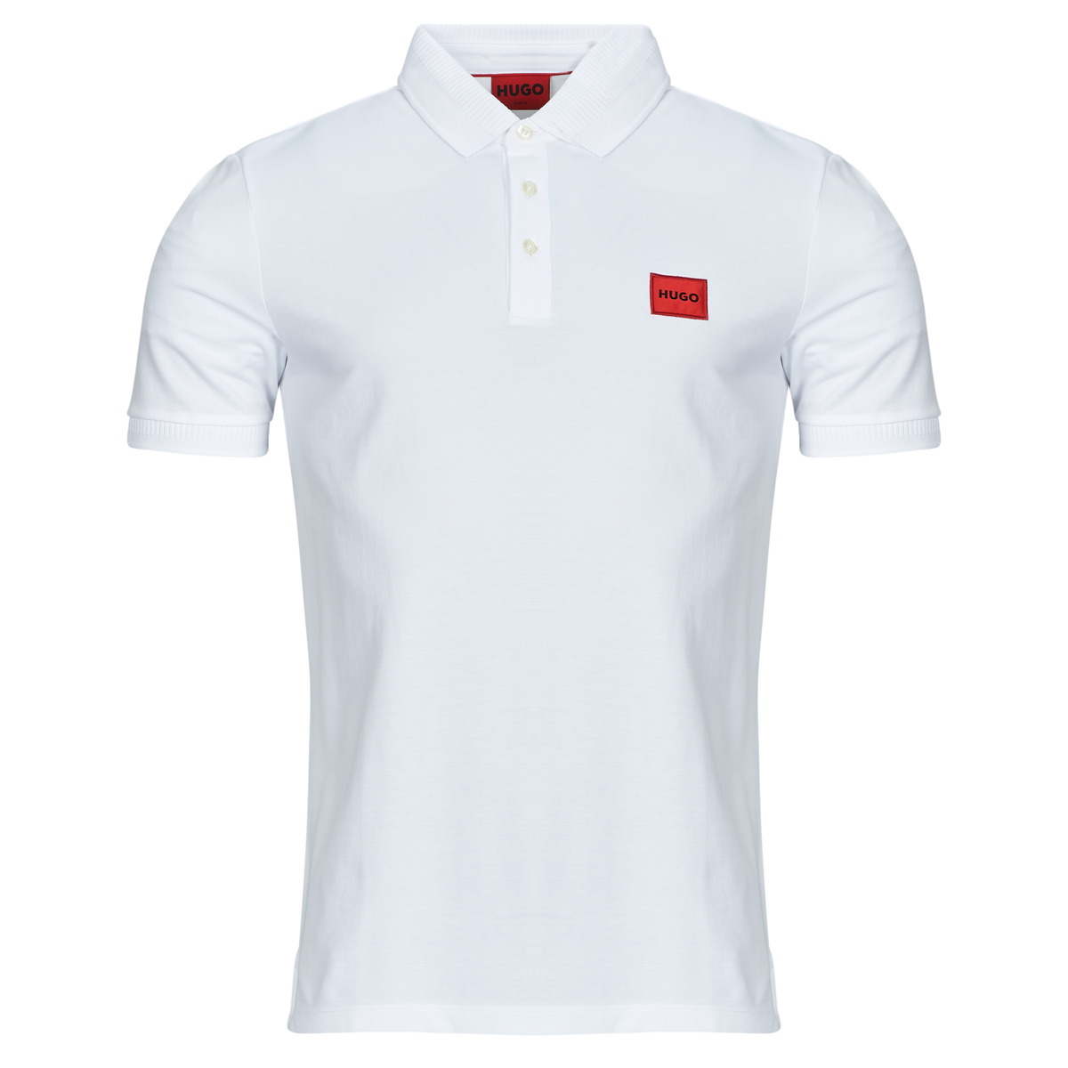 HUGO - Dereso222 - White