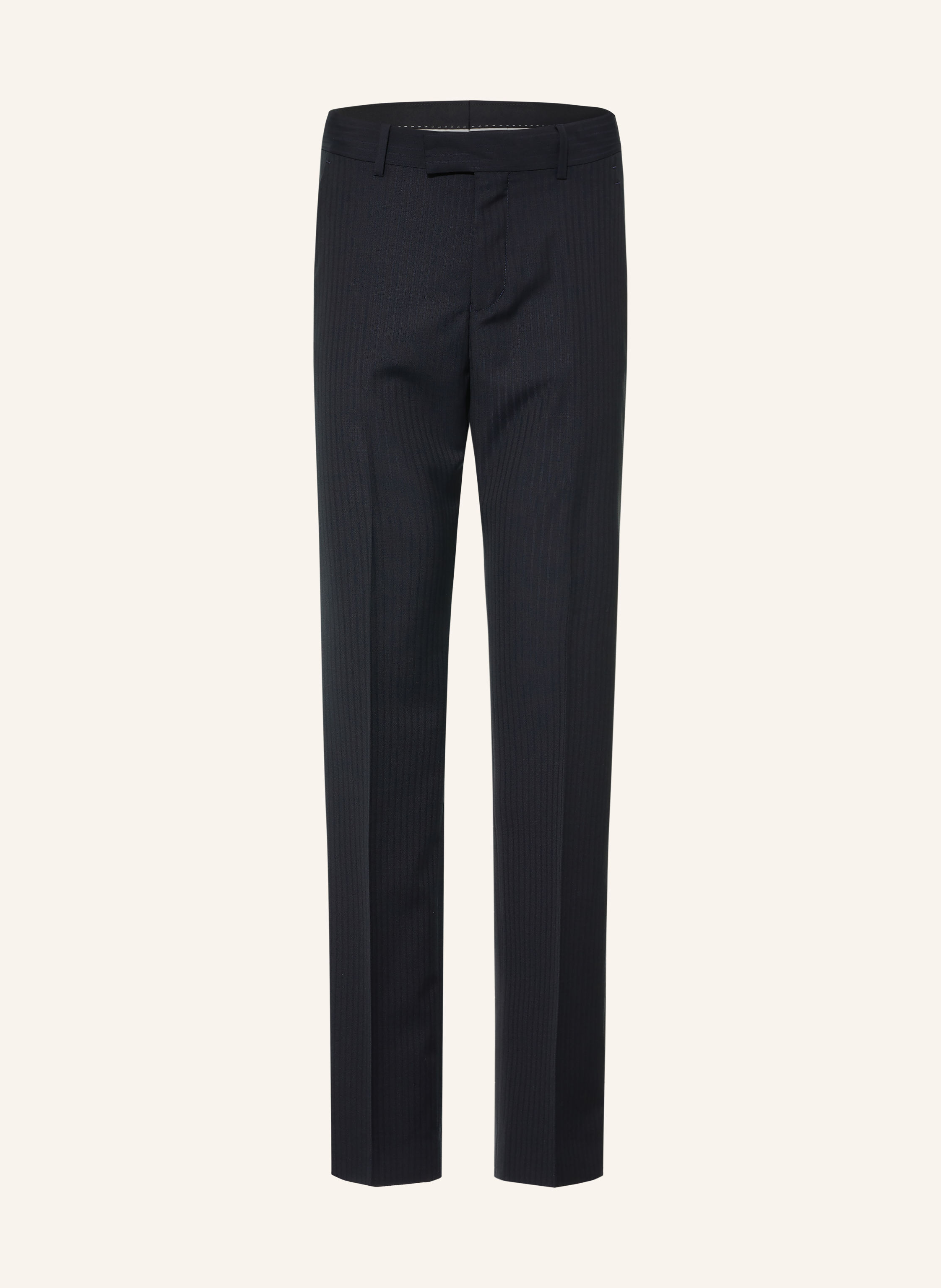 TIGER OF SWEDEN Anzughose TENSER Regular Fit