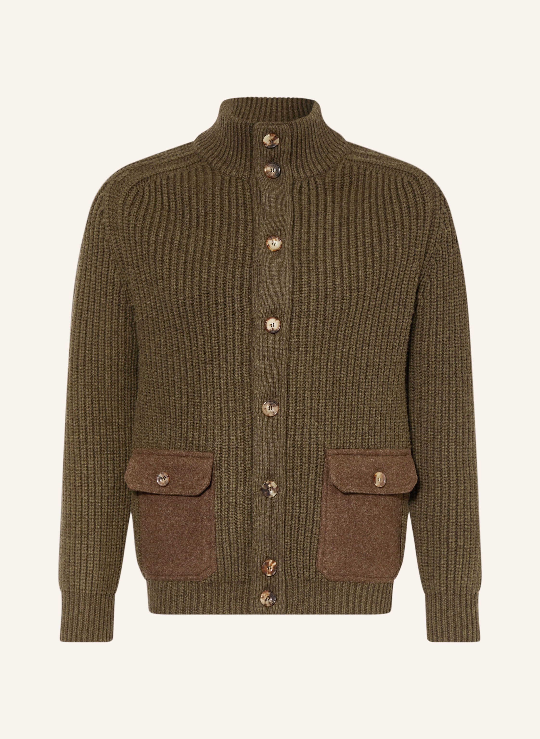 HABSBURG Strickjacke AURELIO