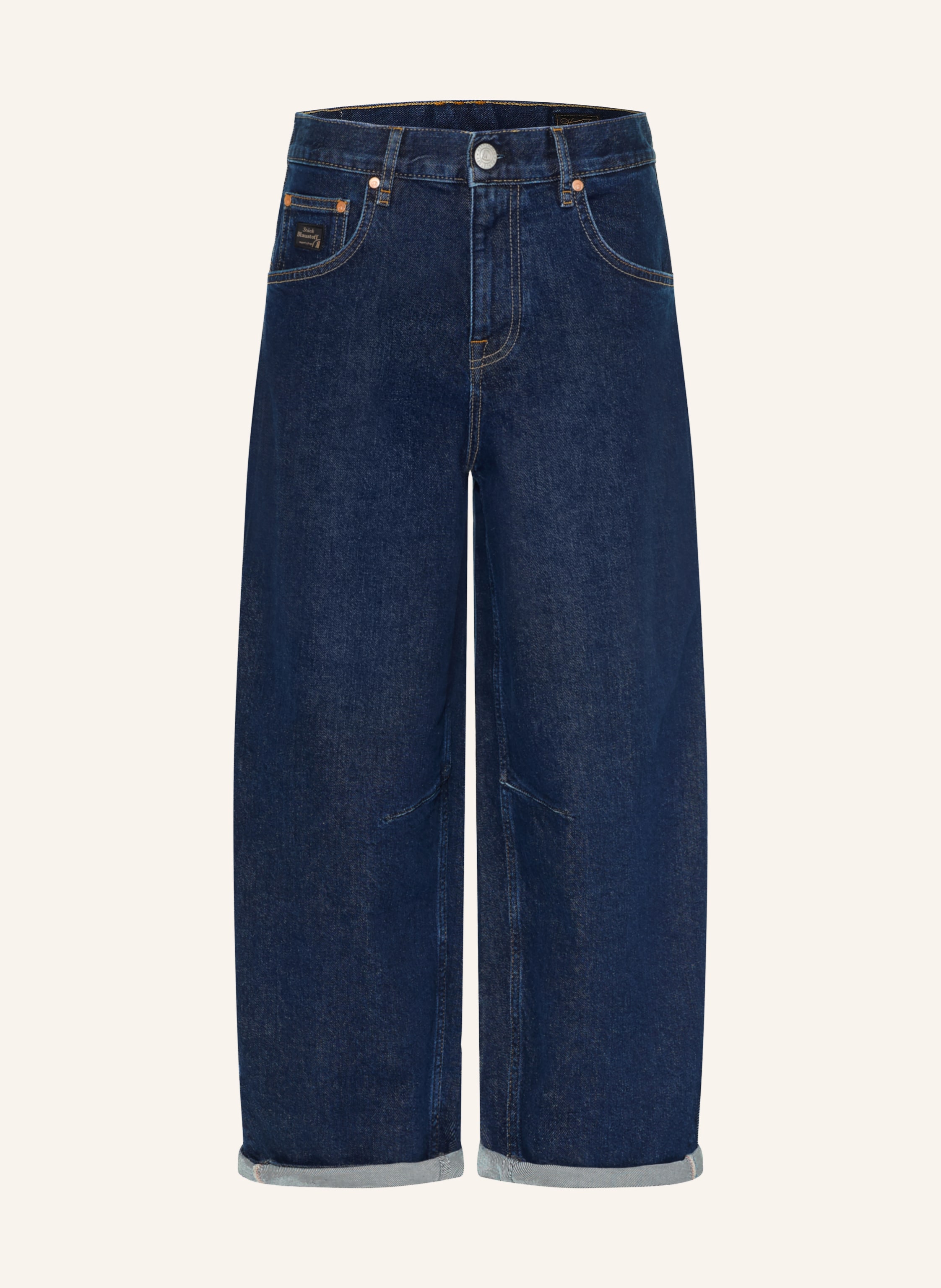 Herrlicher Barrel Jeans BARROW