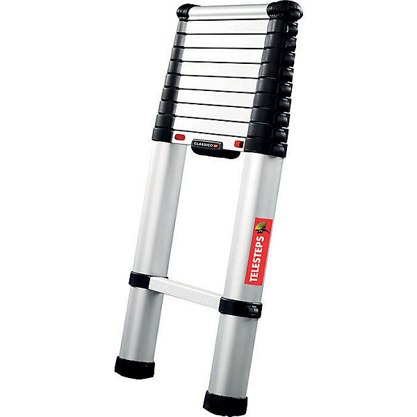 Echelle Télescopique - EcoLine - Telesteps - 3m