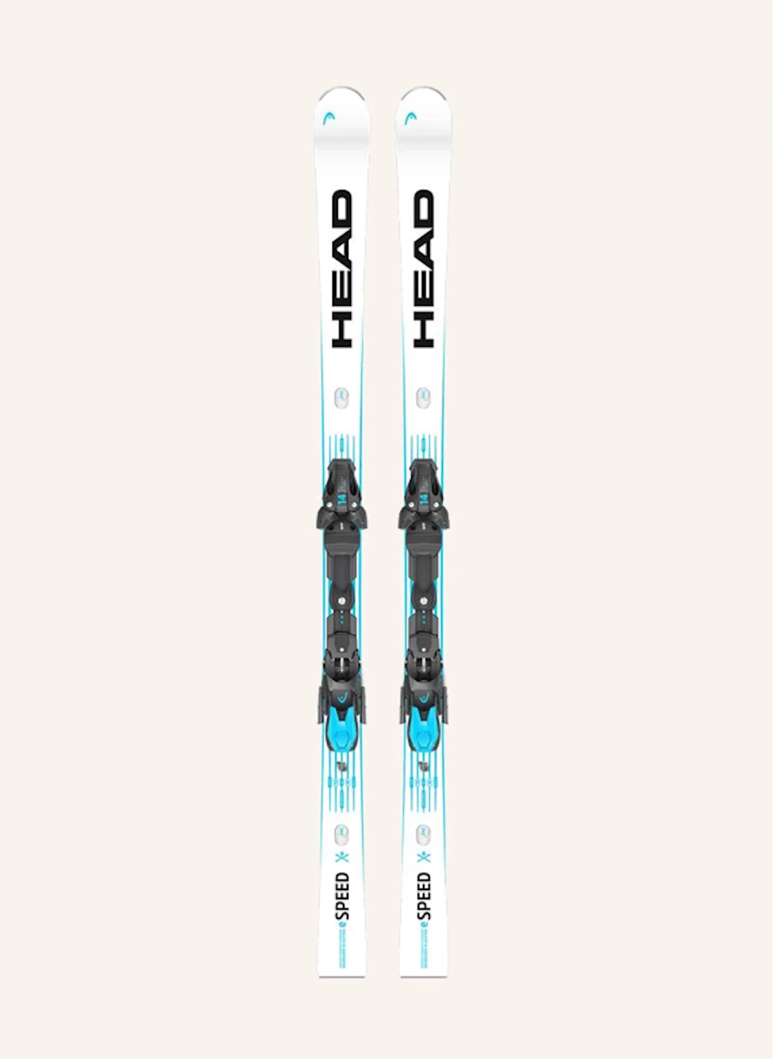 HEAD Skiset WC REBELS E-SPEED 2026