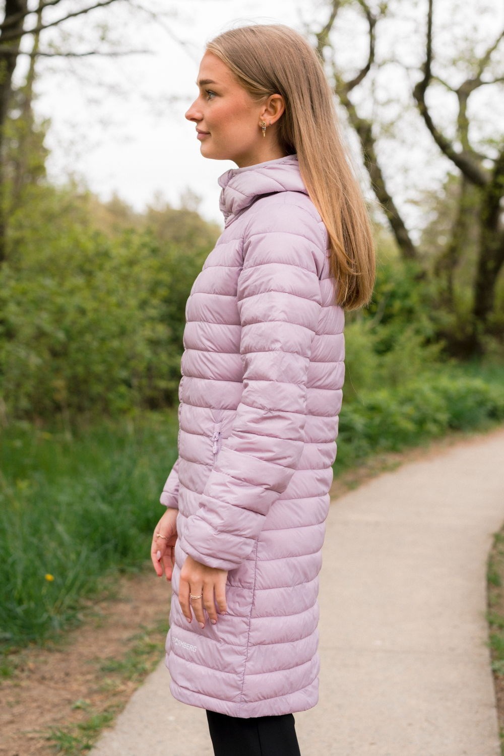 Folgelia parkas