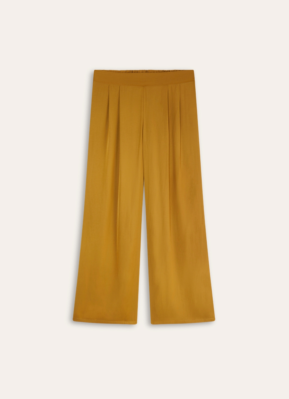 PANTALON CHIC KAKI