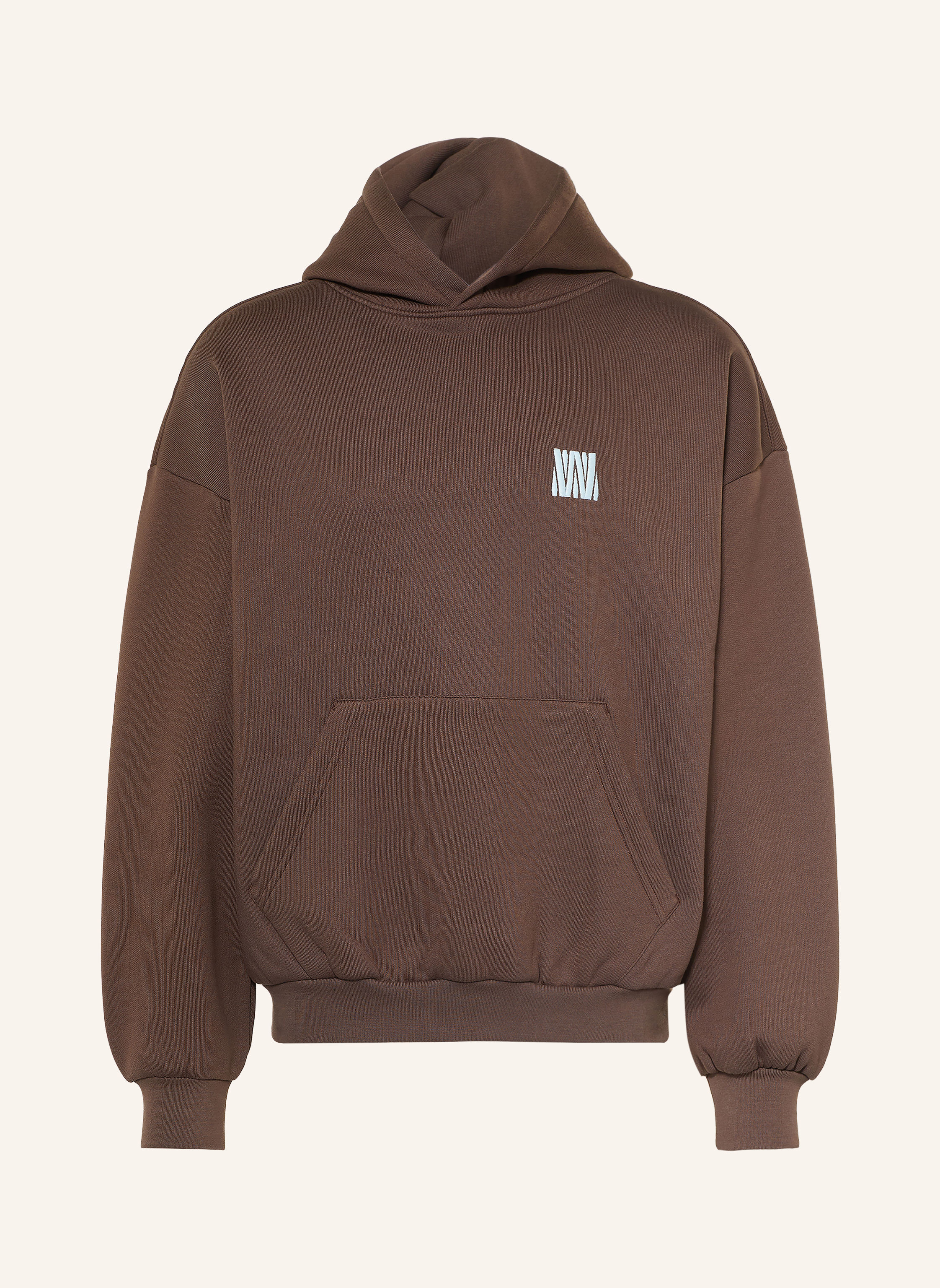 WRSTBHVR Hoodie GARM V6