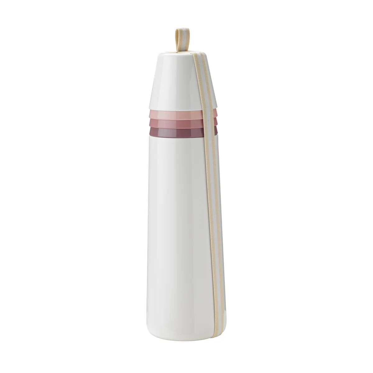 Rig-Tig by Stelton - Picnic Isolierflasche   4 Tassen, blossom