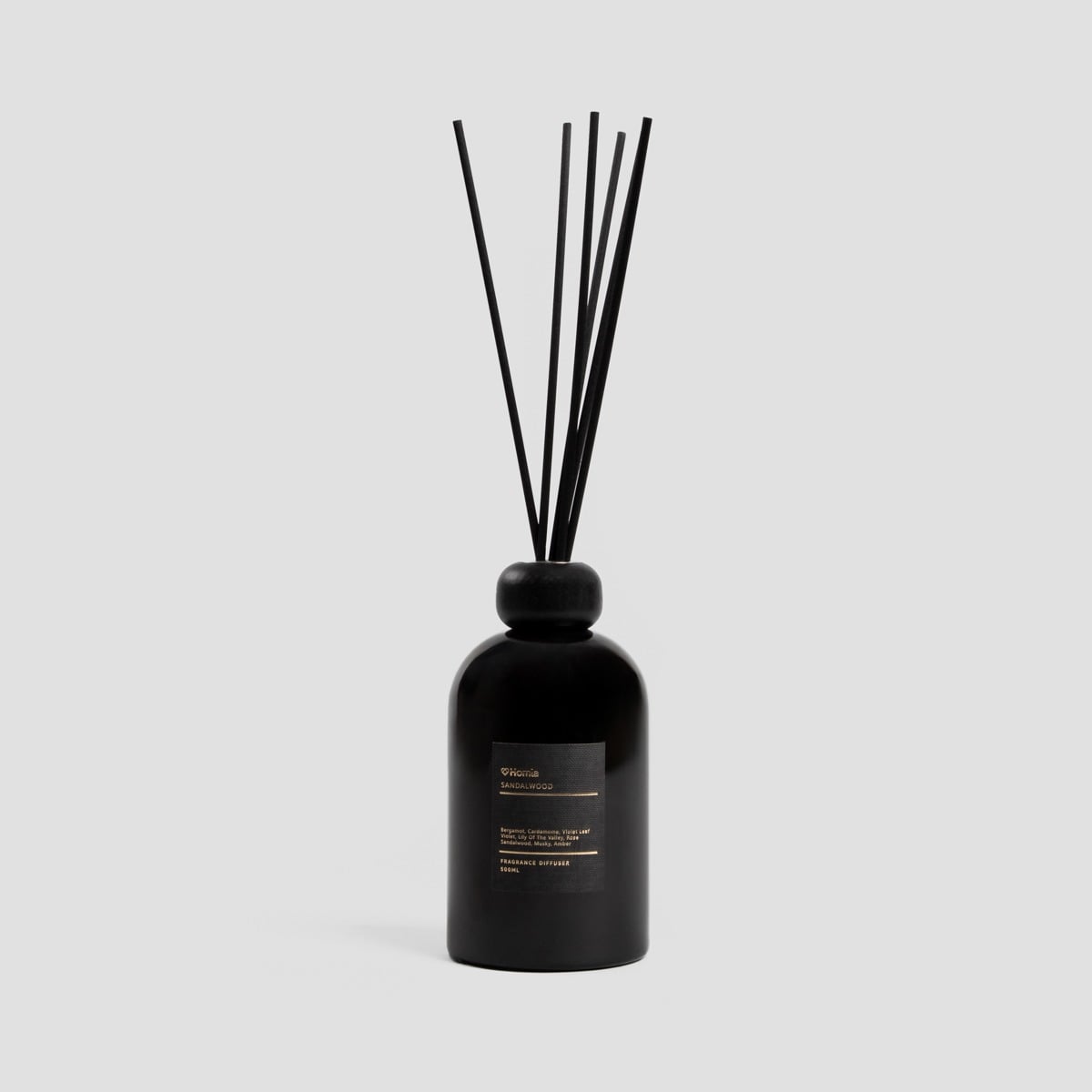 Dyfuzor zapachowy VELUMA Sandalwood 500 ml