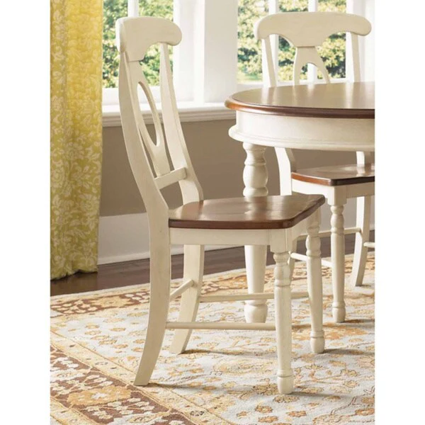 Simply Solid Samaria Solid Wood 7-piece Dining Collection