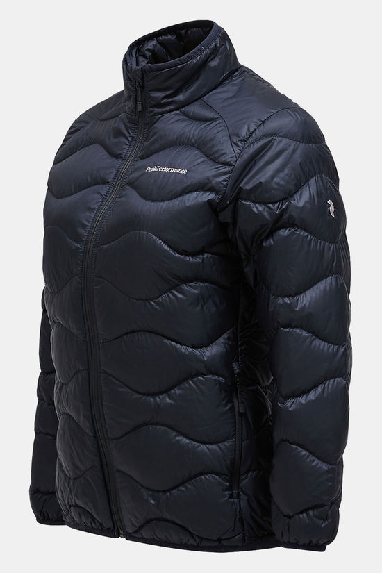 Peak Performance Helium Down Donsjas Dames