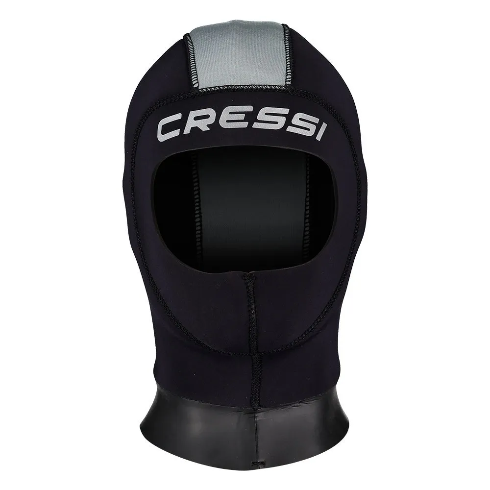Cressi Modular HF Ultraspan hood 5 mm