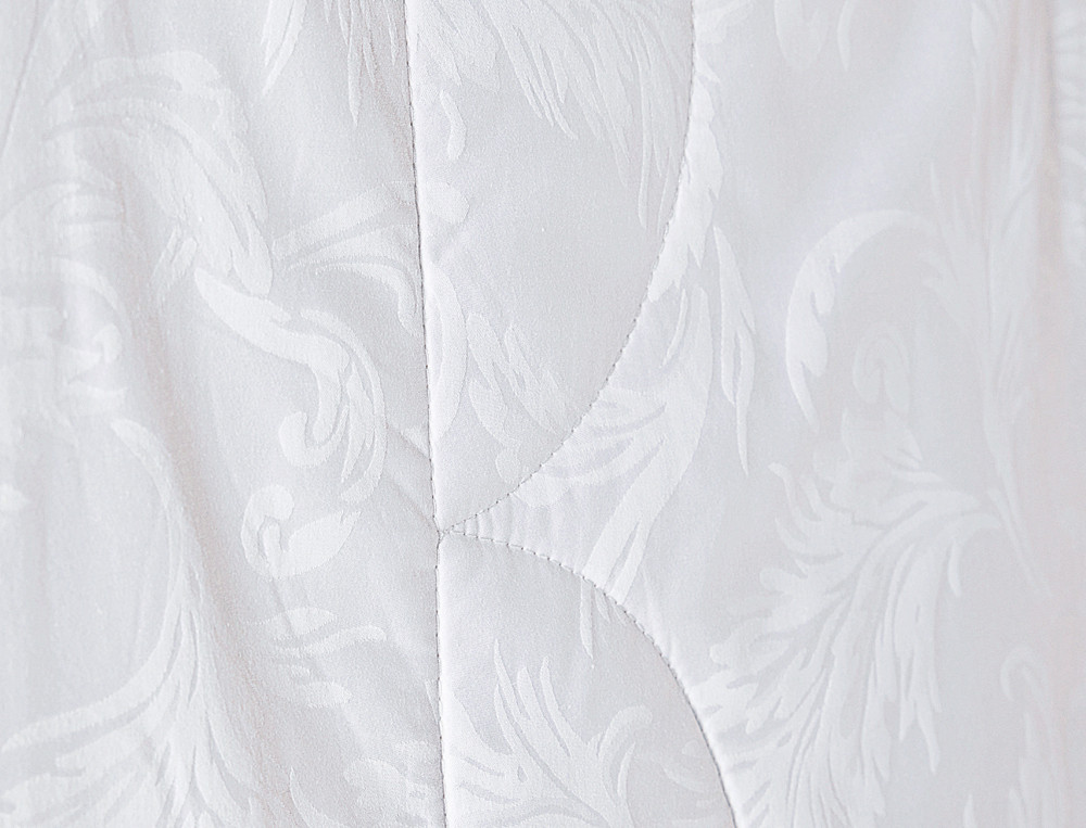 Couette tempéréeSoie satin été
