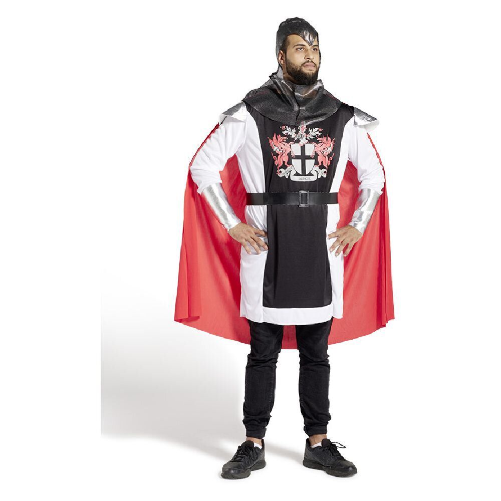 Déguisement chevalier adulte - Taille M