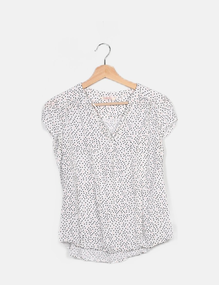 Camaïeu blouse