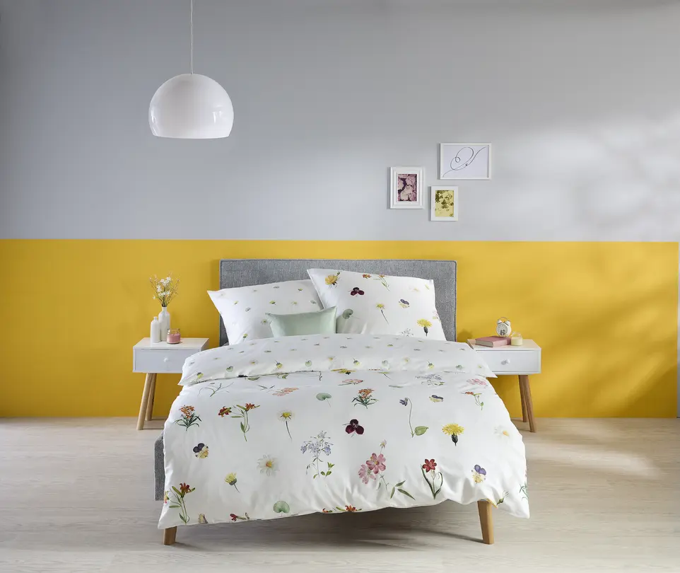 Bettwäschegarnitur Bed Art S