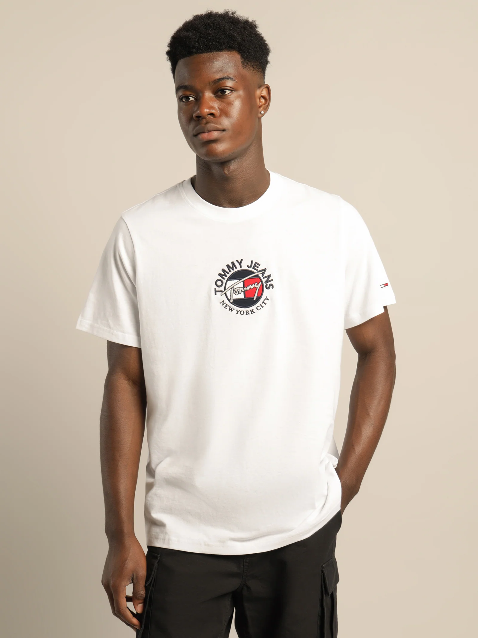 TJM Timeless Tommy T-Shirt 2