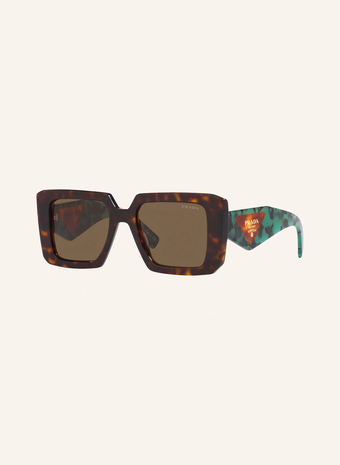 PRADA Sonnenbrille PR 23YS
