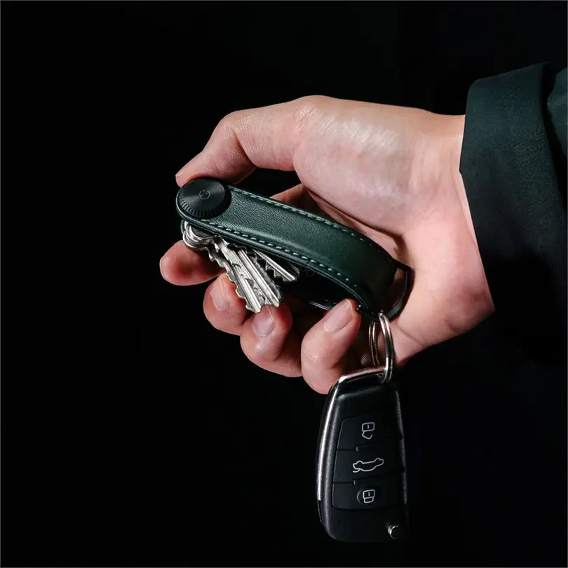 Schlüsselorganizer Key Tidy