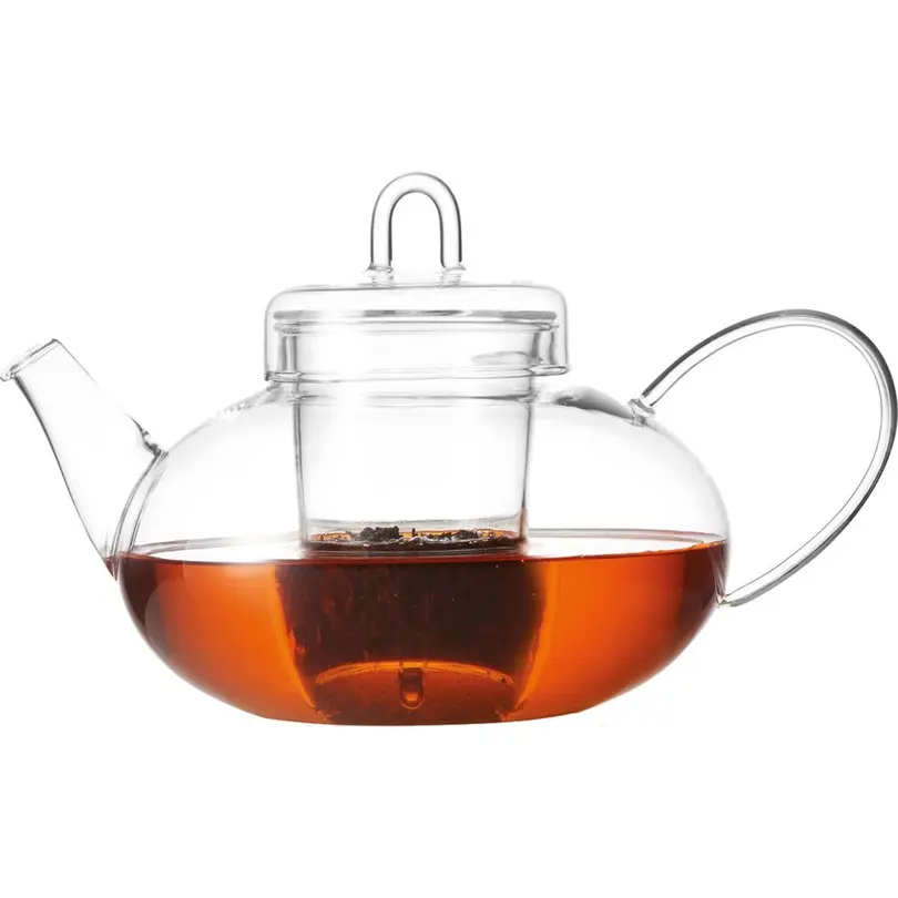 Teekanne YOGI