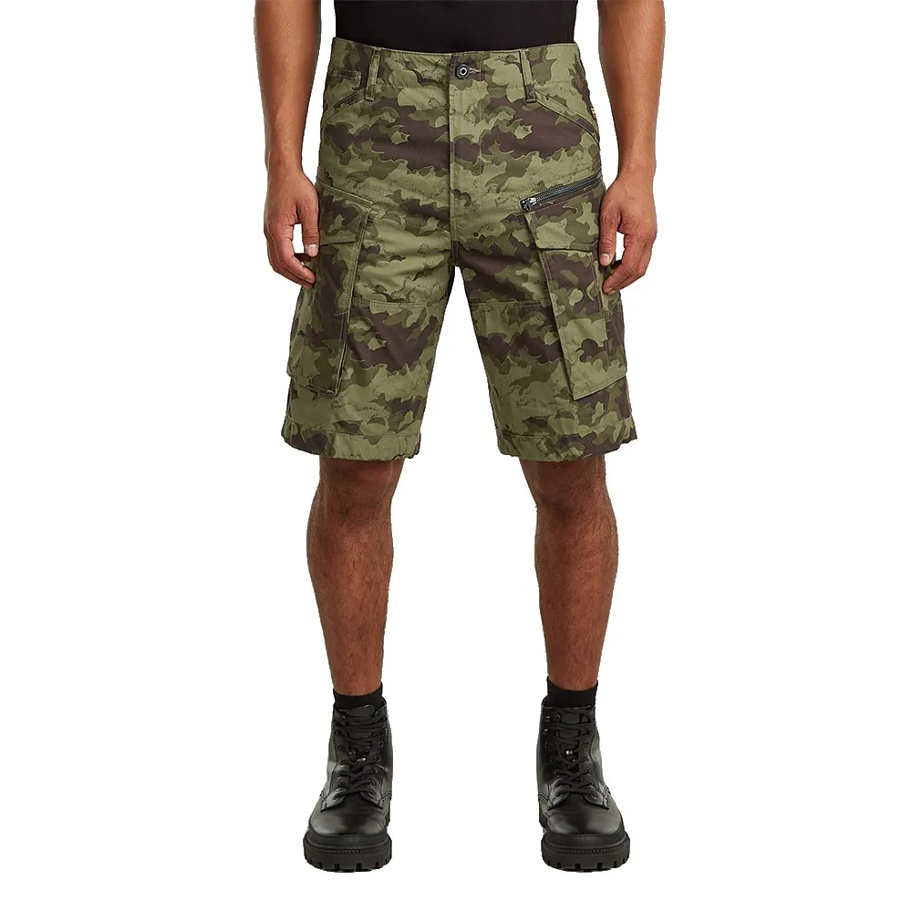G-Star Rovic Relaxed Fit shorts