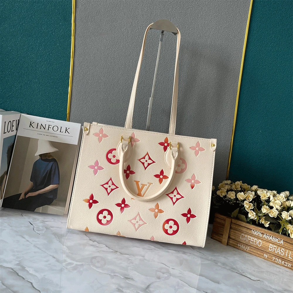 Louis Vuitton LV OnTheGo bags