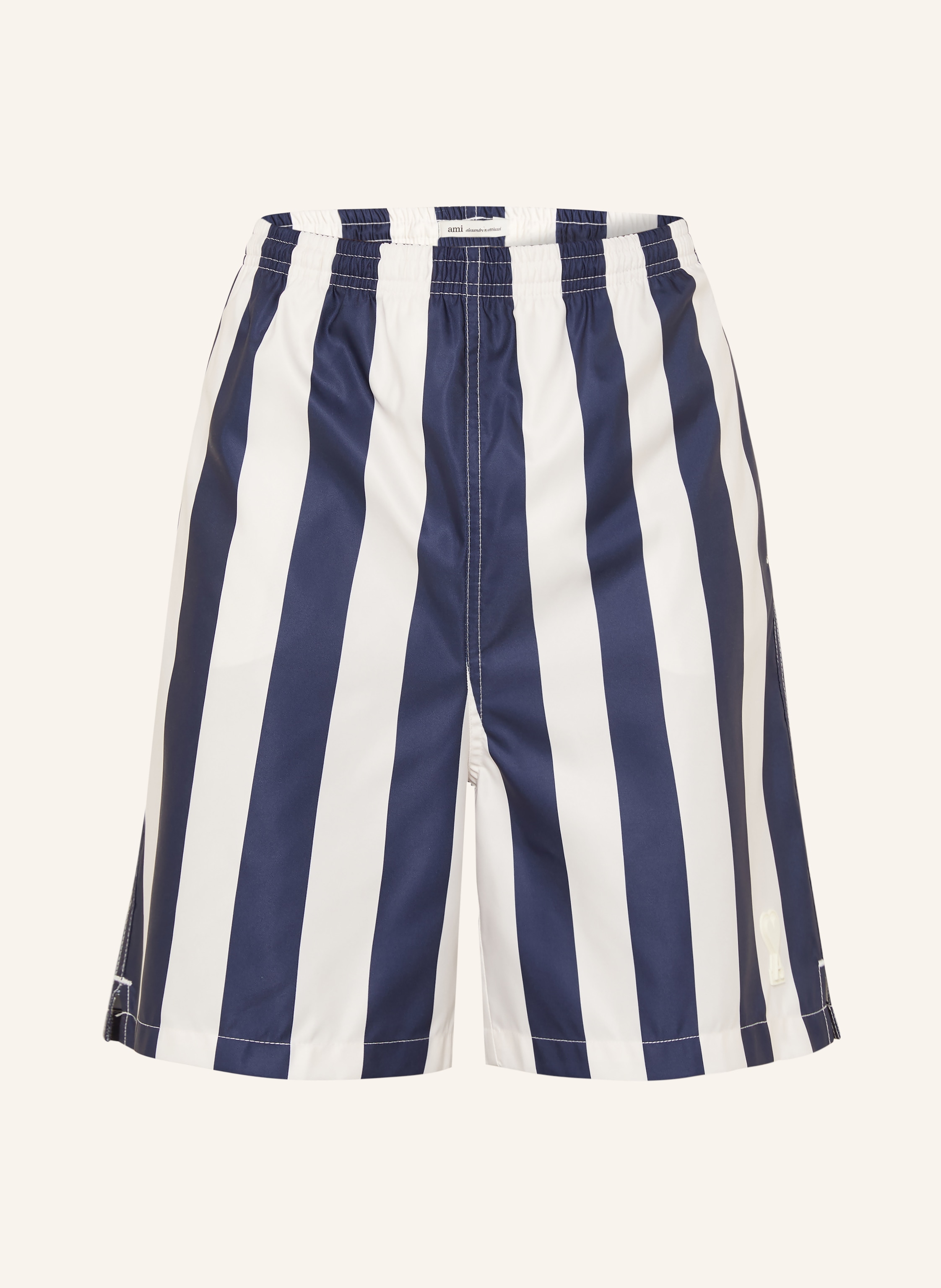 Ami Paris Badeshorts
