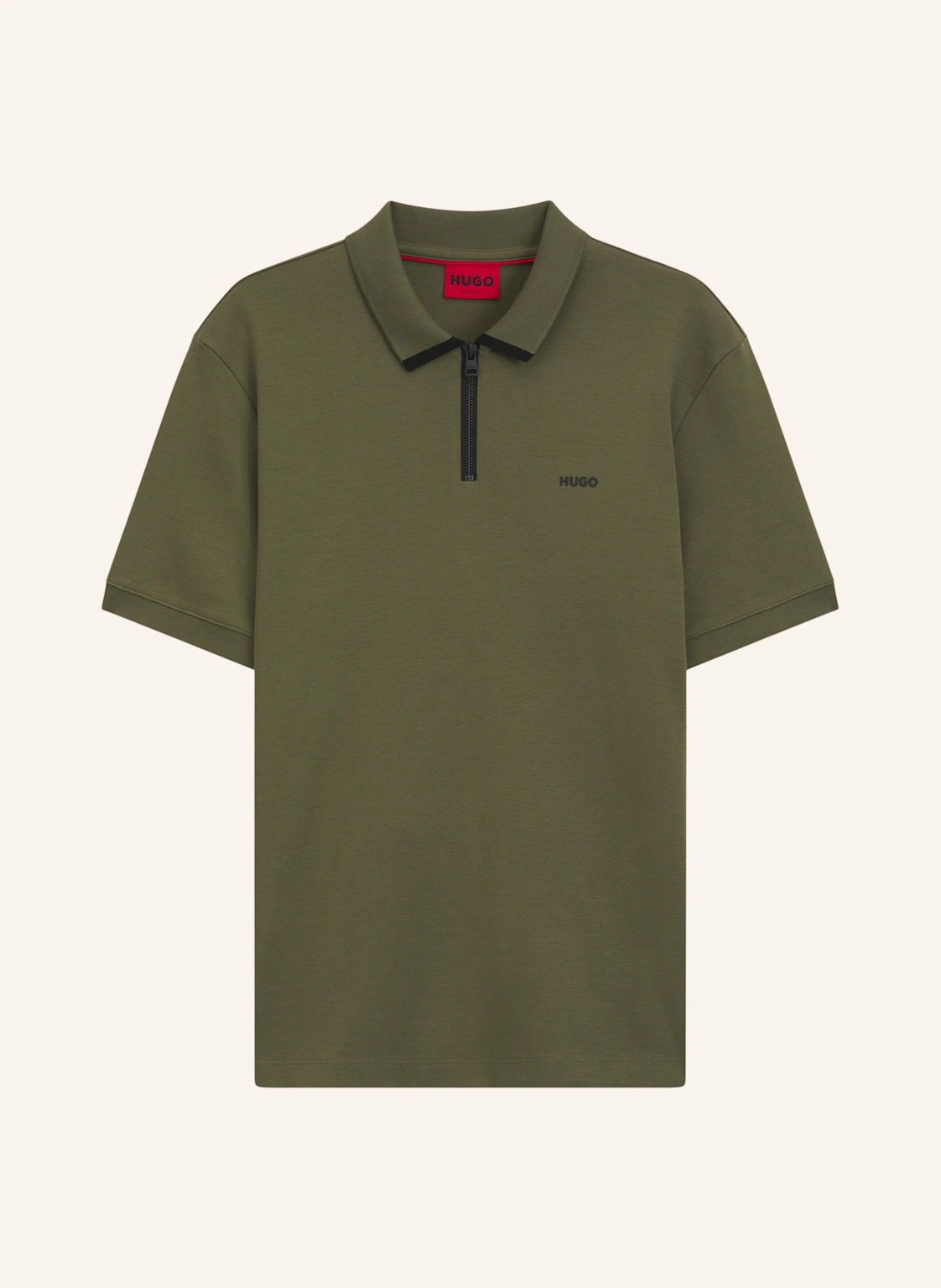 HUGO Polo DALOMINO Regular Fit