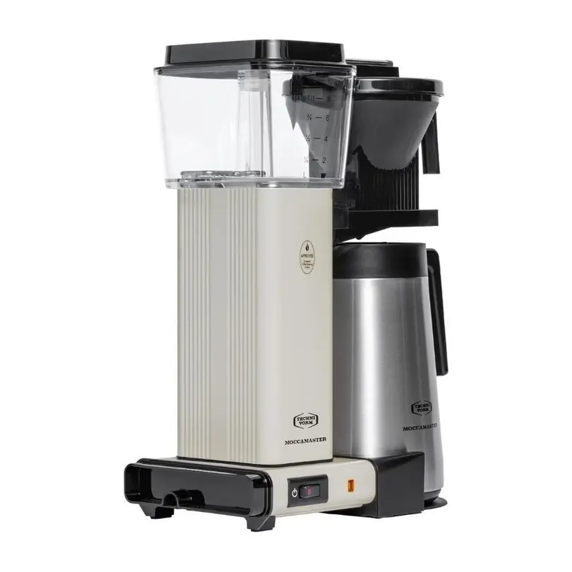 Kaffeemaschinen Moccamaster KBGT 741