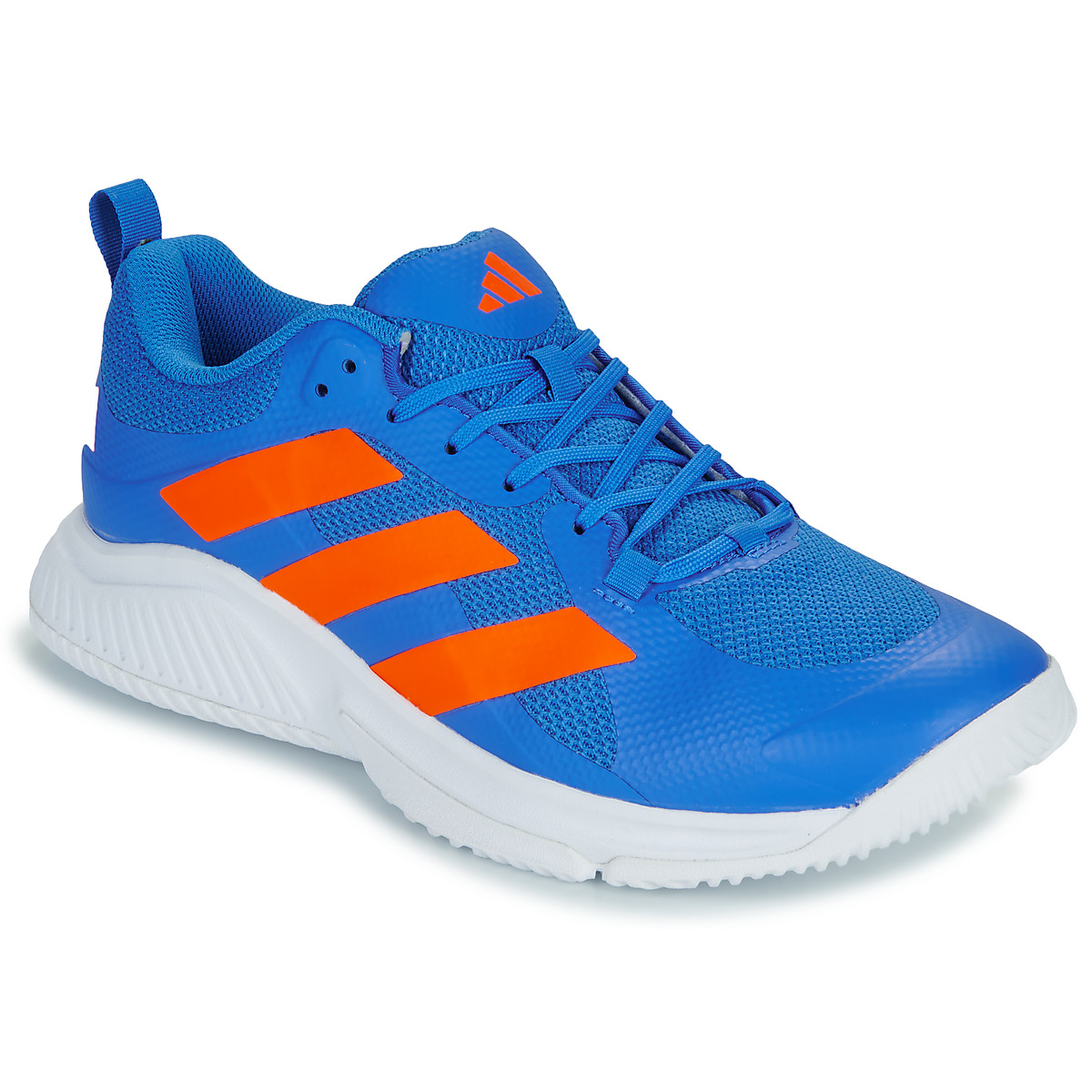 adidas - Court Team 2.0 M - Blue / Orange