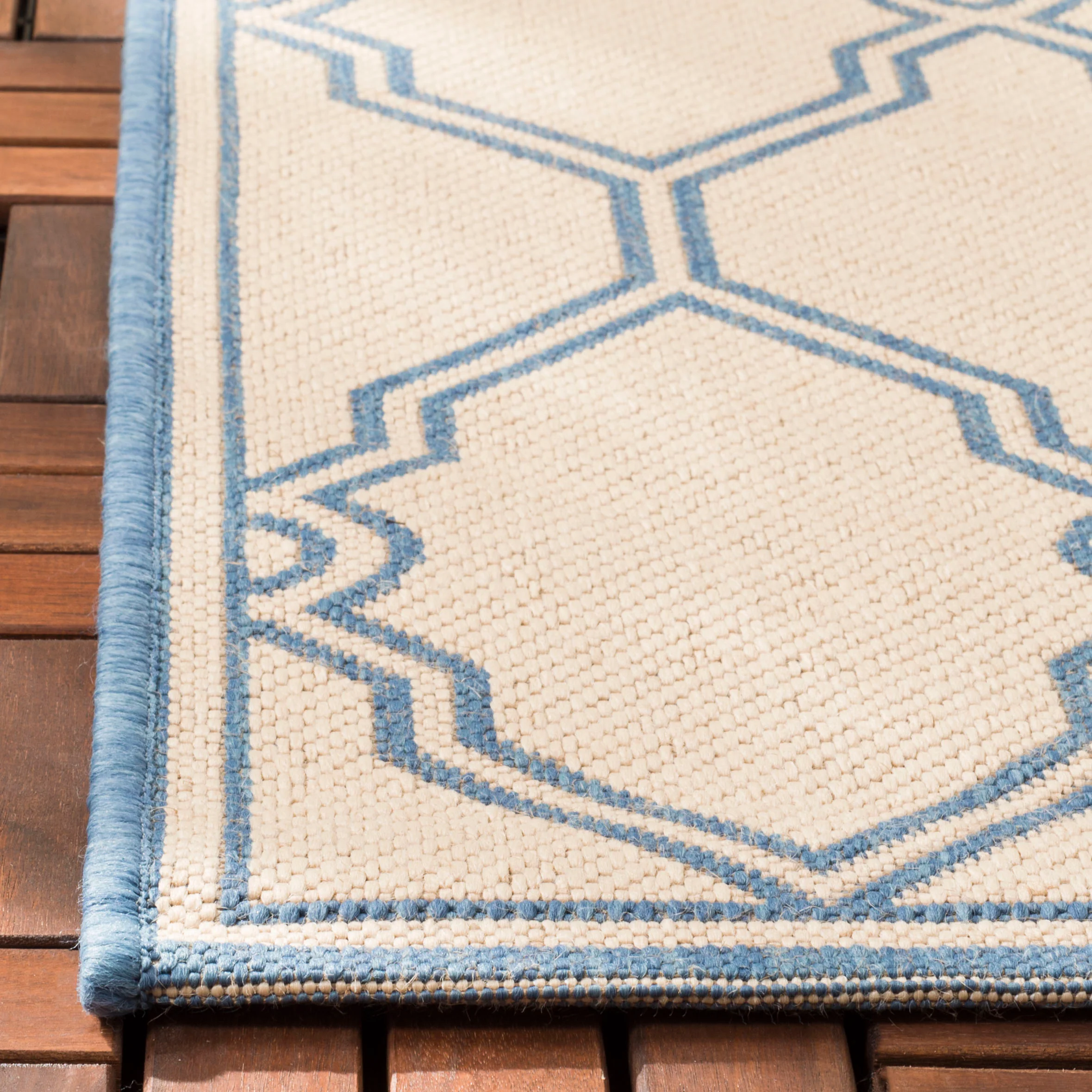 Vloerkleed Lonian  in- & outdoor